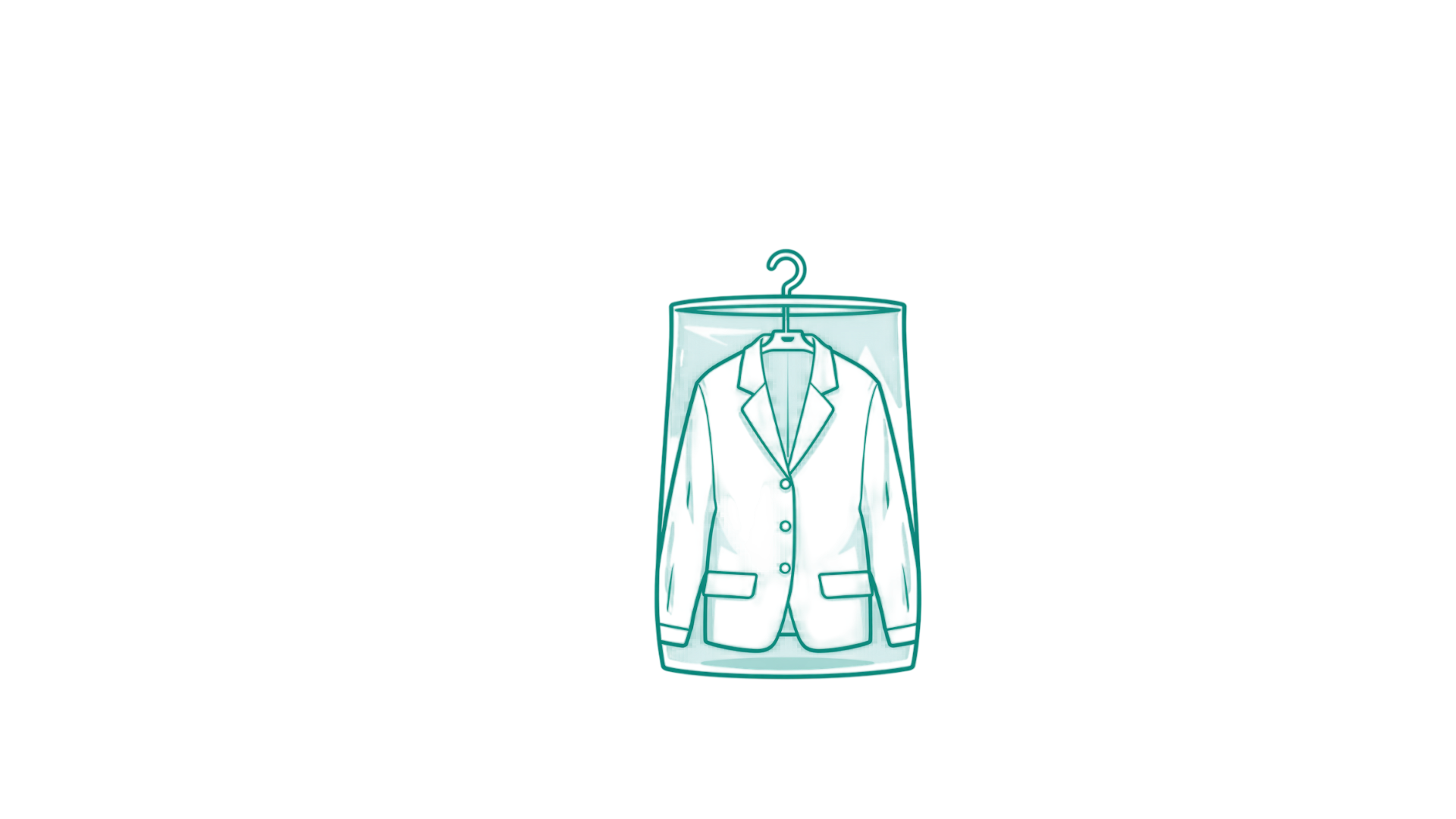 Hanger Bag