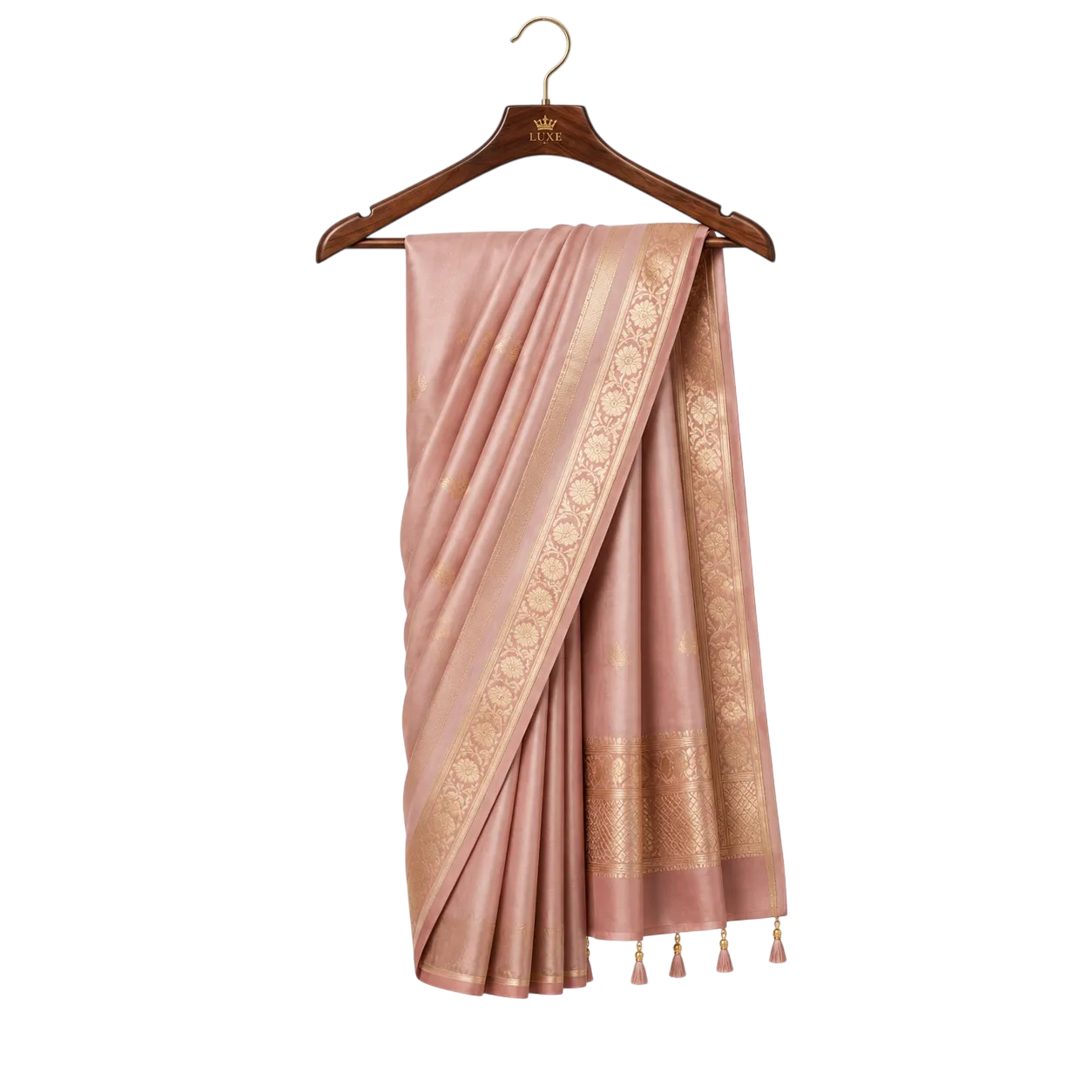 Premium Saree