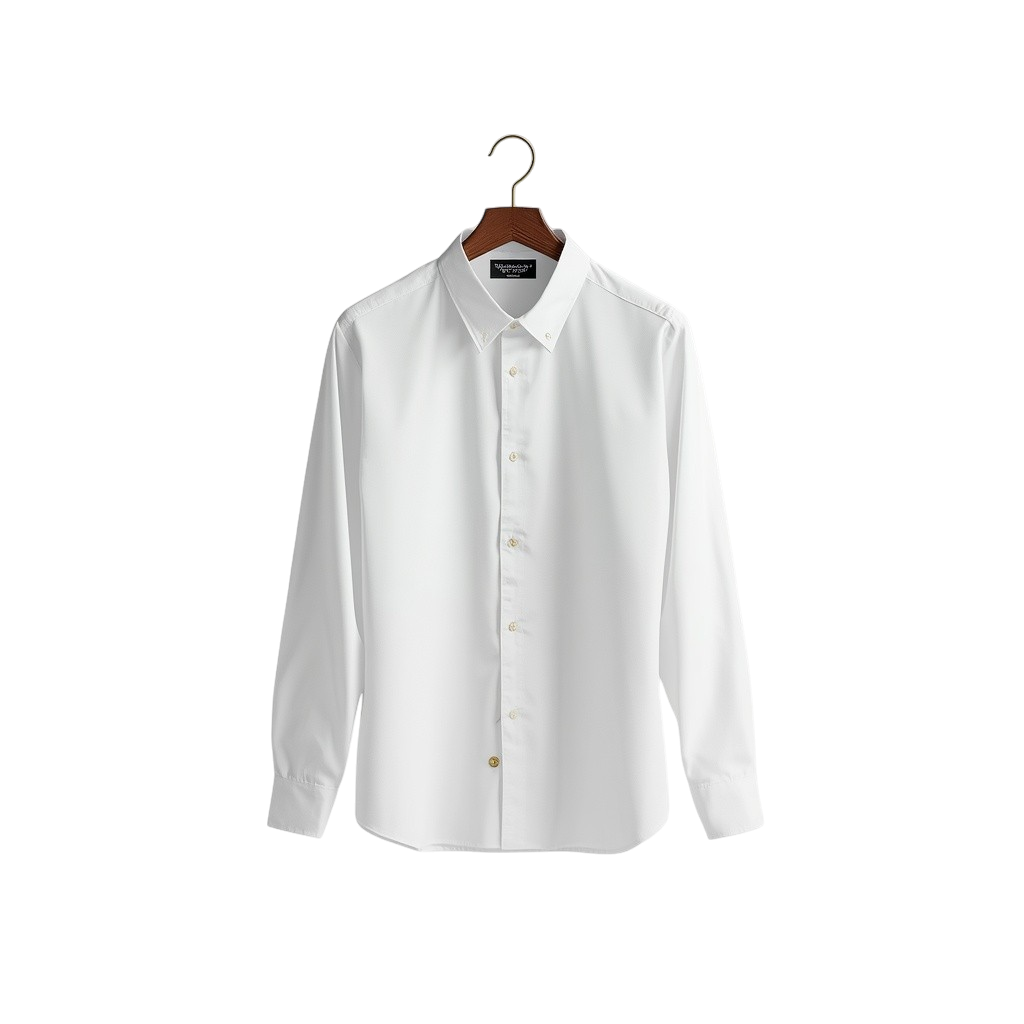 Premium Folded Shirt