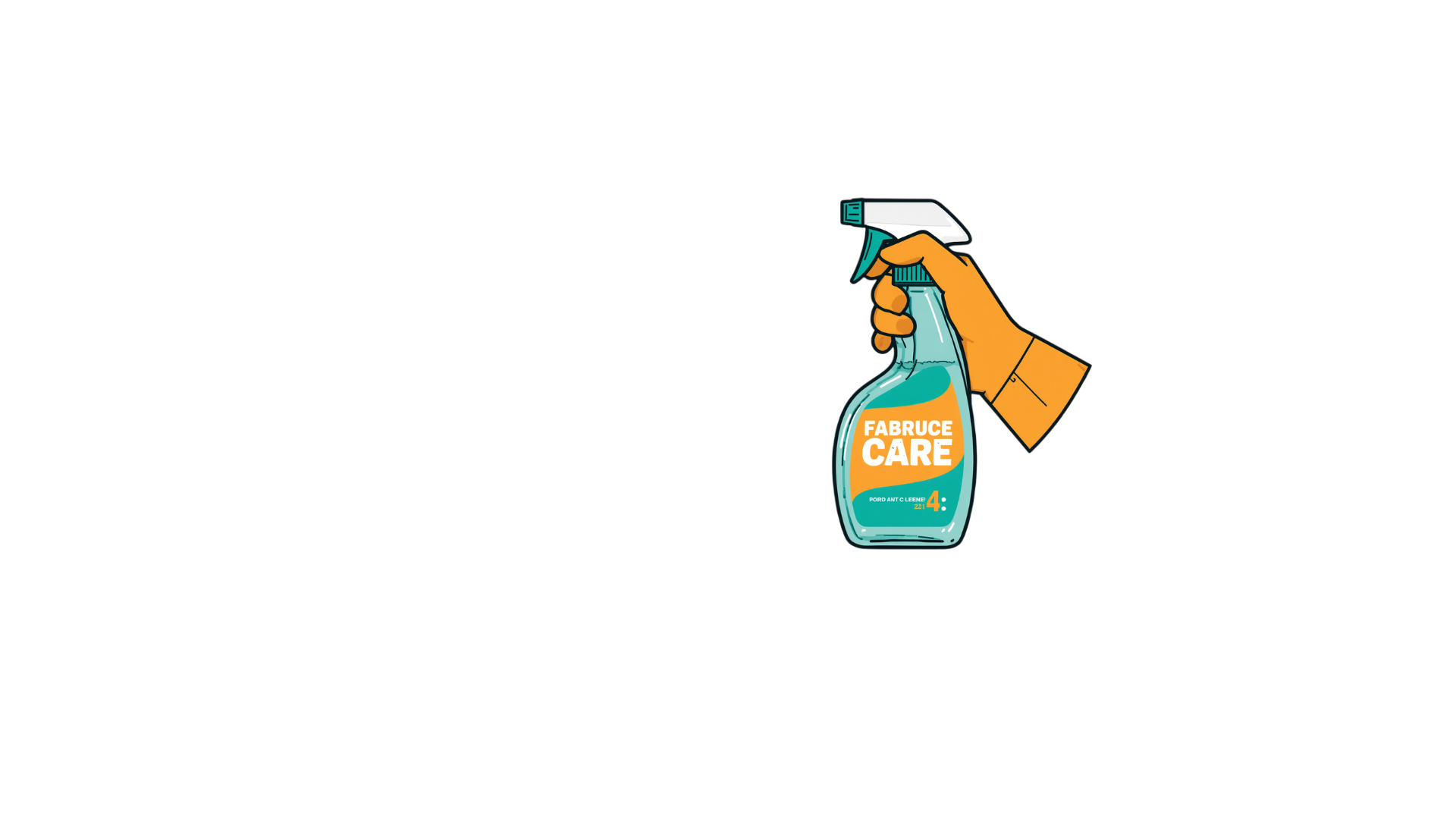 Care Spray
